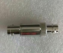 Compatible with imported three-axis BNC female turn BNC female adapter three-axis BNC rotation coaxial 1533B test head