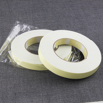 Double-sided EVA yellow sea sponge glue width 1 2cm length 10Y foam tape EVA double-sided adhesive