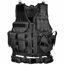 Summer grid breathable outdoor tactical vest multifunctional Special Forces combat vest CS field protective Thorn Equipment