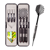Dongye Dart 182022g Soft Competition Electronic Gun Color Dart Standard Box Set
