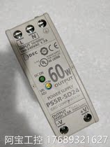 Springfield Valley IDECPS5R-SD24 original disassemble switch power supply bargaining sale bargaining price