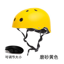 Childrens 2-6-year-old helmet riding full kit skateboard skate balanced car bike sport anti-fall protective gear