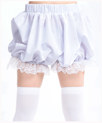 taobao agent Protective underware, safe flashlight, cosplay, Lolita style