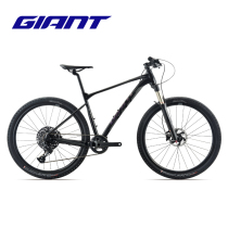 GIANT XTC SLR-S adult air suspension variable speed lightweight aluminum alloy off-road mountaineering bike