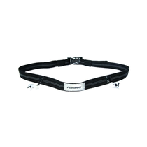 US Haitao spot FuelBelt race number with marathon cross-country running iron three race light no rebound