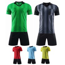 New 2018 World Football Referee Clothing Cup Football Referee Equipment New Football Referee Clothing
