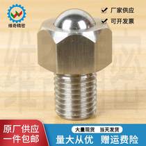 Stud ball roller BCHL bovine VCN312-M5 M6 M8 M10 M12 M16 M20 spot promotions