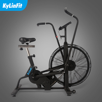Commercial Scooter Exercise Bike Gym Sports Bike Home Fitness Equipment Mute Indoor Bike