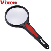 VIXEN prestige 80mm magnifying glass imported from Japan Aspherical magnifying glass 2 times old man reading high definition