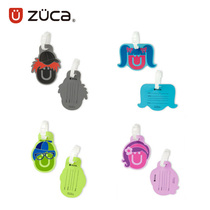 (Resupplier) ZUCA Luggage Accessories Luggage Tag Name Tag Name Tag