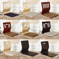 Tatami and room chair lazy bench bed chair dormitory window backrest seat legless chair enjoy new style