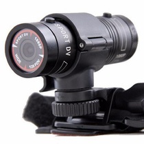 F9 HD 1080p camera motorcycle bike outdoor riding helmet recorder waterproof sports camera