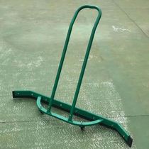 Water pusher Parking lot Sweeping Outdoor floor floor scraping Water court Large area sports ground Playing field