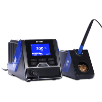 Antaixin soldering station GT-6150 single channel 150W maintenance system intelligent lead-free multifunctional soldering station
