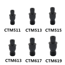CNC turning tool bar tool accessories pin center pin cutter pad screw CTM511 513 613 617