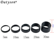 Datyson astronomical telescope photography M42X0 75 yan zhang tong 3 5 7 10 15 20 30mm extended focal ring