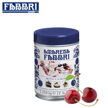 Fabry Fabbri Italian Amarena Cherry Jam Bake Bake with 1250g