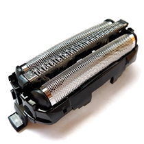 Original Panasonic Electric Shaver ES-SL33 ES-ERT3 ES-WSL7D Knife Mesh Cutter Head Accessories Mesh Cover