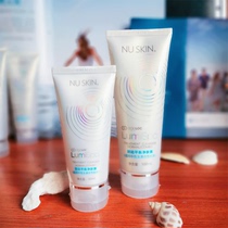 Official Nu Skin Cleanser Cleanser nuskin Facial cleanser Gel lumispa Facial cleanser Facial cleanser