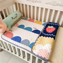 Great Aunt Sleeping Mat Monthly Matter Mat Special Bedding Summer Baby Waterproof Urine Mat Dorm Room Girl period mattress