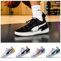 Clyde Hardwood Kuzma Lake Man Summer Low Gang Man Damping Breathable Non-slip Basketball Shoes 193663
