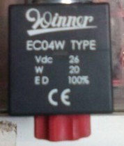 Taiwan Winner Coil EC-04W-200-C-E-D Original