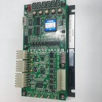 Oil research SK1109 controller AE9209 YUKEN YC9A-1329-20 injection molding machine circuit board