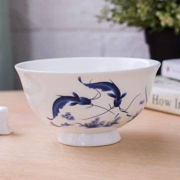 青花汤碗-青花汤碗促销价格、青花汤碗品牌- 淘宝