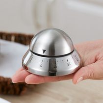 onlycook kitchen time reminder timer mechanical stainless steel timer countdown alarm clock alarm alarm alarm