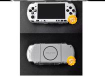 PSP2000 3000 Protective case crystal shell universal PSP Protective case PSP3000 Crystal PSP3000