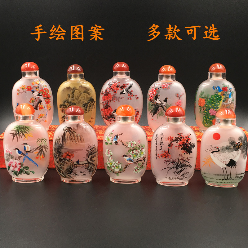 古玩内画仕女鼻烟壶-古玩内画仕女鼻烟壶促销价格、古玩内画仕女鼻烟壶