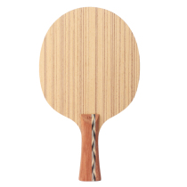 Xi Enting X580 Fire Phoenix Table Tennis Base Professional Table Tennis Racket Carbon Fiber Near Taiwan Fast Attack