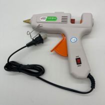  Car depression dent repair hot melt glue gun Car cigarette lighter glue gun electric glue gun repair tool