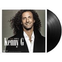 Kelly Gold LP vinyl record album romantic time saxophone musical instrument pure light music 12 inch phonograph dedicated
