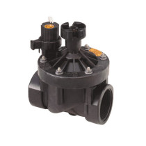 American RainBird Rain Bird PEB series 1 5 inch pipeline solenoid valve 150-PEB