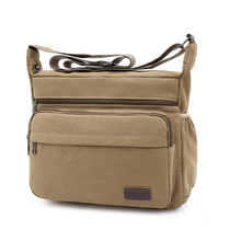 2022 mens sails buns buns buns buns cross male pack Casual Men Bag Packs Large Capacity Backpacks Single Shoulder Sloped Satchel Bag