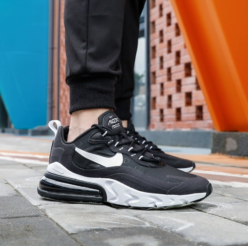 Nike, кушон с амортизацией, спортивная обувь для отдыха