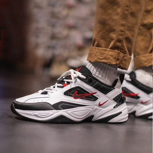 Nike/Nike Мужская обувь Casual Shoes M2K Tekno Re-Degraved Dad Shoes av4789-101-100-104