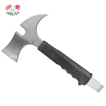 Zhejiang An waist axe Single waist axe