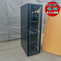 Totem G2G3 network server cabinet 2 m 1 8 m 1 6 m 1 2 m 1 m 42U22U18U glass mesh doors