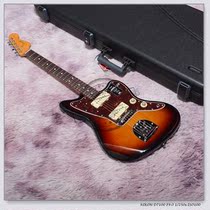 X Price 920% Fender Fender AMERICAN PRO II JAZZMASTER011-3972 3970 Guitar