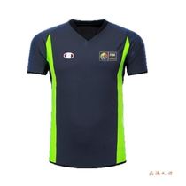 2021 New basketball referees Asian Championships World Championships basketball referee uniform shirt custom