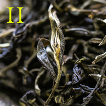Yi Wu Fengzhai pure material high pole Puer ancient tree Super Yunnan raw tea bulk soup thick orchid honey 2021