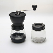 Coffee Bean grinder Hand grinder Washable manual coffee machine grinder Coffee grinder
