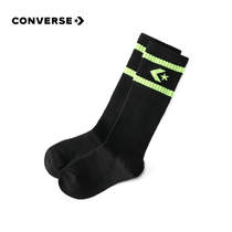 Converse childrens basketball socks 2021 New Sports stockings male childrens sports socks moisture absorption breathable long socks