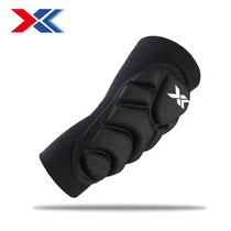 Tactical elbow knee pads men and women elbow anti-fall protective gear childrens basketball roller skating football arm padded protection suit