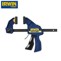 United States IRWIN Owen tools SL300 quick clip expander Woodworking clip quick and easy clip fixing fixture