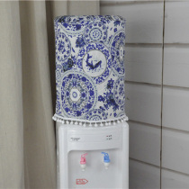 Water dispenser cover Simple modern high-grade cover dust cover Broken wall cover Dust cover bucket cover Household