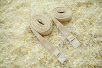 yogatime Ayyangg Yoga Yoga Yoga rope yoga with stretch belt (2 8 m long)