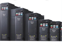 Delta MS-300 series VFD4A2MS43ANSAA inverter VFD1A5MS43ANSAA 17 13AMS